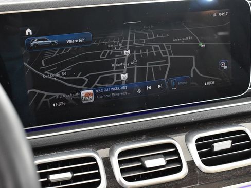 Certified 2024 Mercedes-Benz GLE 350 4MATIC image 25