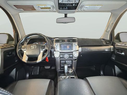 Used 2014 Toyota 4Runner SR5 Premium AWD/4WD image 28
