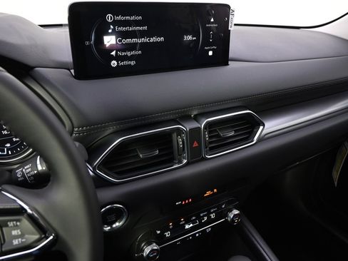 New 2025 MAZDA CX-5 AWD 2.5 S w/ Select Package image 26