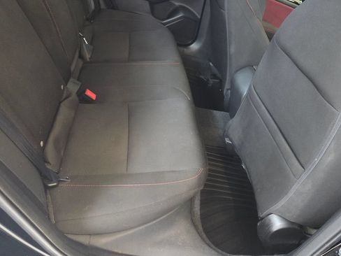 Certified 2022 Honda Civic Si image 26