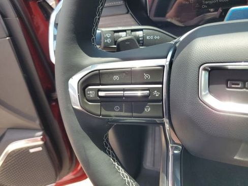 New 2026 GMC Acadia Denali w/ Super Cruise Package FWD image 28
