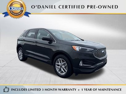 Used 2024 Ford Edge SEL w/ Convenience Package