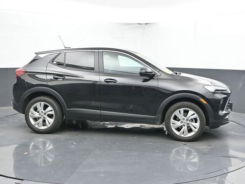 Used 2025 Buick Encore GX Preferred image 11