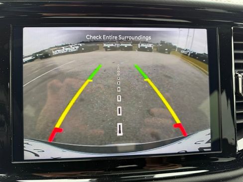 Used 2025 Dodge Durango R/T image 20