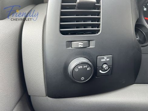 Used 2008 Chevrolet Silverado 1500 W/T RWD image 23