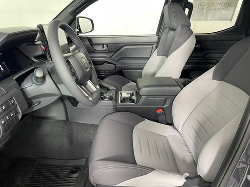 New 2026 Toyota Tacoma TRD Off-Road AWD/4WD image 2