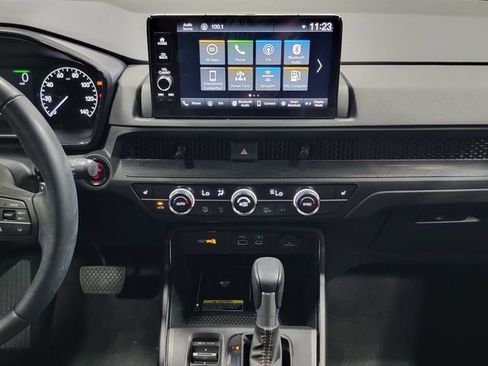 Certified 2025 Honda CR-V Sport-L image 19