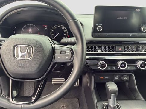 Used 2024 Honda Civic Sport image 14