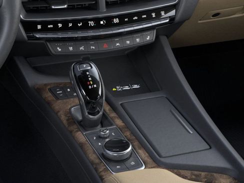 New 2026 Cadillac CT5 Premium Luxury w/ Technology Package image 23