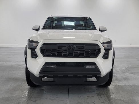 New 2026 Toyota Tacoma TRD Off-Road AWD/4WD image 3