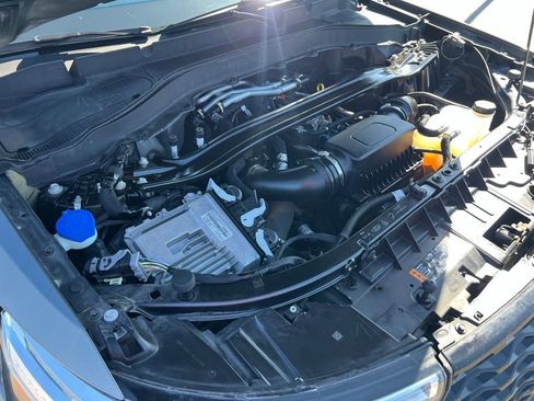 Used 2022 Ford Explorer ST w/ ST Street Pack image 54