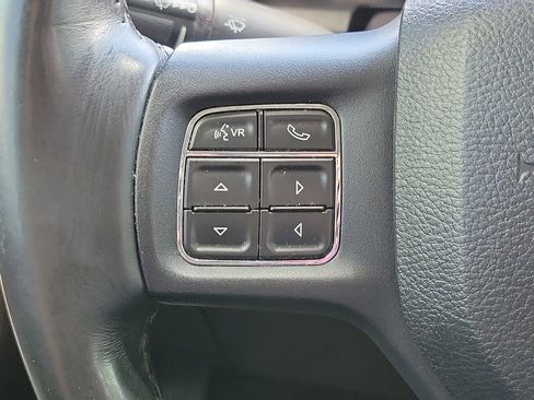Used 2016 RAM 1500 Big Horn AWD/4WD image 27