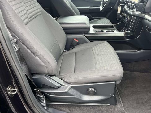 Used 2023 Ford F150 XL w/ STX Appearance Package image 31