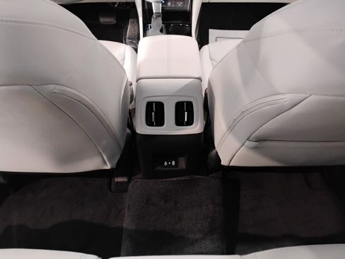 Used 2025 Hyundai Tucson SEL image 47