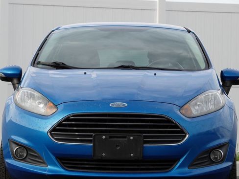 Used 2014 Ford Fiesta SE w/ Equipment Group 201A FWD image 38