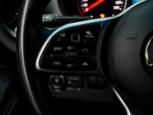 Used 2022 Mercedes-Benz Sprinter 2500 image 27