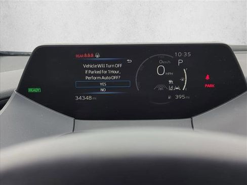 Used 2024 Toyota Prius LE image 12