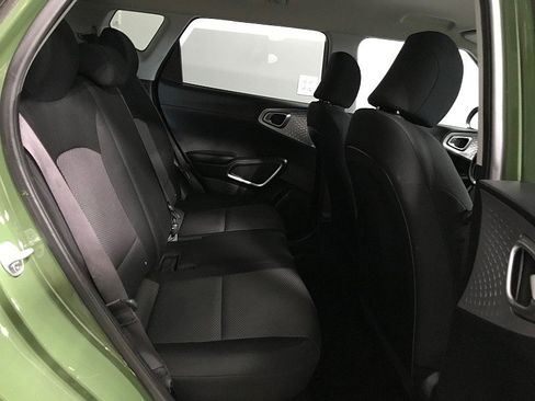 Used 2020 Kia Soul X-Line FWD image 20