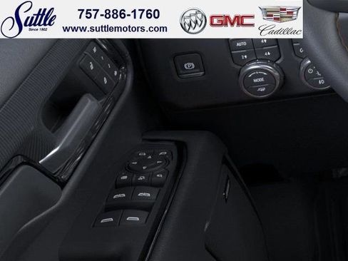 New 2026 GMC Sierra 2500 AT4 w/ AT4 Premium Plus Package AWD/4WD image 22