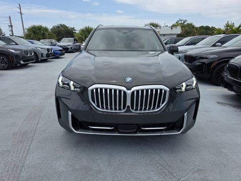 New 2026 BMW X5 xDrive50e AWD/4WD image 2
