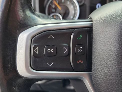 Used 2021 RAM 1500 Big Horn image 30