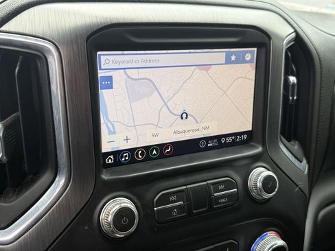 Used 2020 GMC Sierra 2500 Denali w/ Denali Ultimate Package image 15