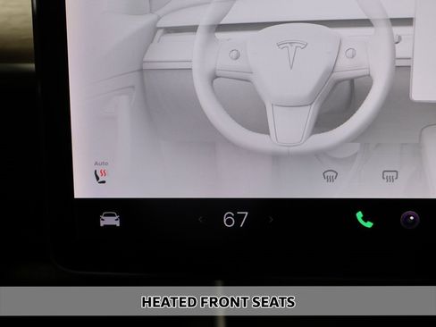 Used 2018 Tesla Model 3 Long Range image 5