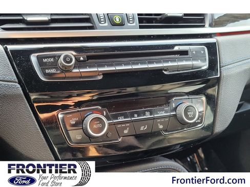 Used 2018 BMW X2 xDrive28i image 24