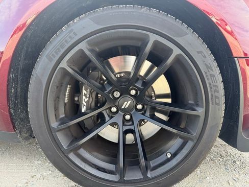 Used 2023 Dodge Challenger R/T Scat Pack image 17