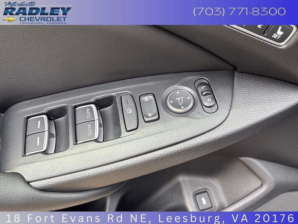 Used 2022 Honda Accord EX-L image 13