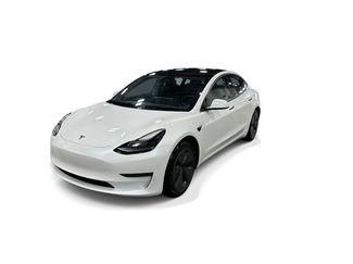 Certified 2023 Tesla Model 3 Standard Range RWD video 1