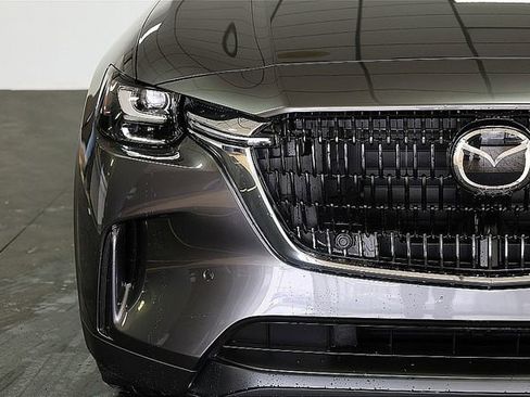 New 2026 MAZDA CX-90 Plug-In Hybrid w/ Preferred image 7