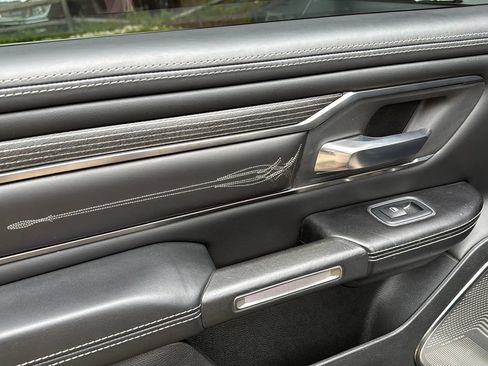 Used 2019 RAM 1500 Limited AWD/4WD image 16