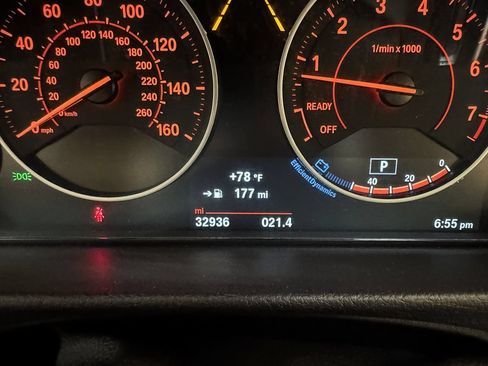 Used 2016 BMW 328i xDrive Sedan AWD/4WD image 35
