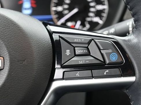 Used 2023 Nissan Altima 2.5 SL AWD/4WD image 23