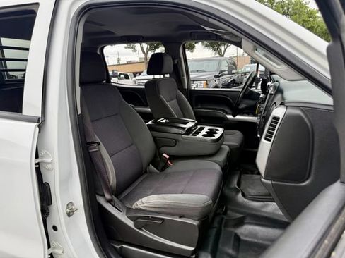Used 2015 Chevrolet Silverado 3500 LT AWD/4WD image 21