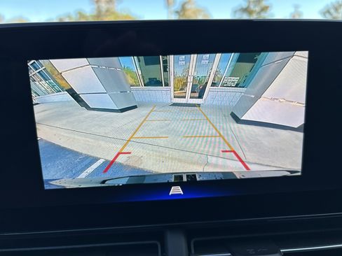 New 2025 Chevrolet Trax LT w/ Driver Confidence Package image 64