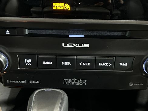 Used 2023 Lexus GX 460 Premium AWD/4WD image 94