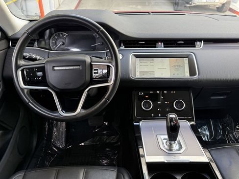 Used 2023 Land Rover Range Rover Evoque S image 27