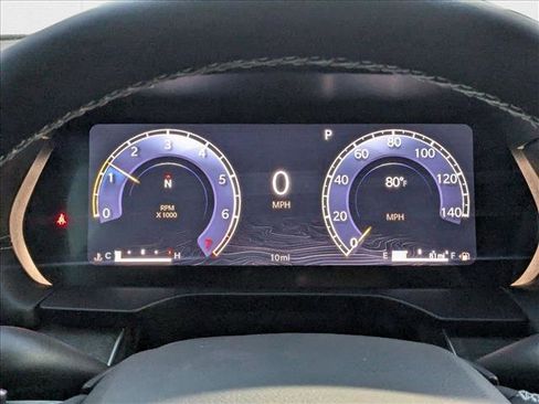 New 2025 Jeep Grand Cherokee L Limited w/ Black Appearance Package image 11