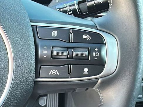 Used 2025 Kia K5 GT-Line w/ GT-Line Premium Package FWD image 25