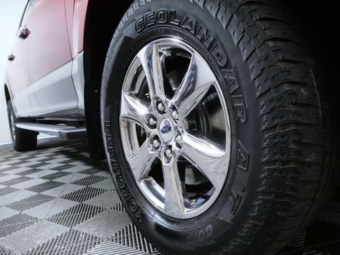 Certified 2019 Ford F150 XLT w/ Equipment Group 302A Luxury AWD/4WD image 2