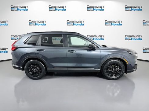 Used 2026 Honda CR-V Sport-L image 4