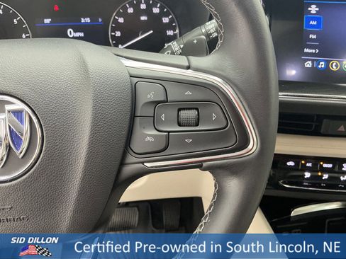 Used 2022 Buick Envision Preferred w/ Safety Package image 10