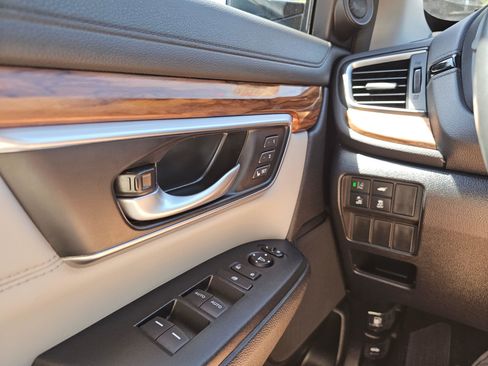 Used 2021 Honda CR-V EX-L image 33