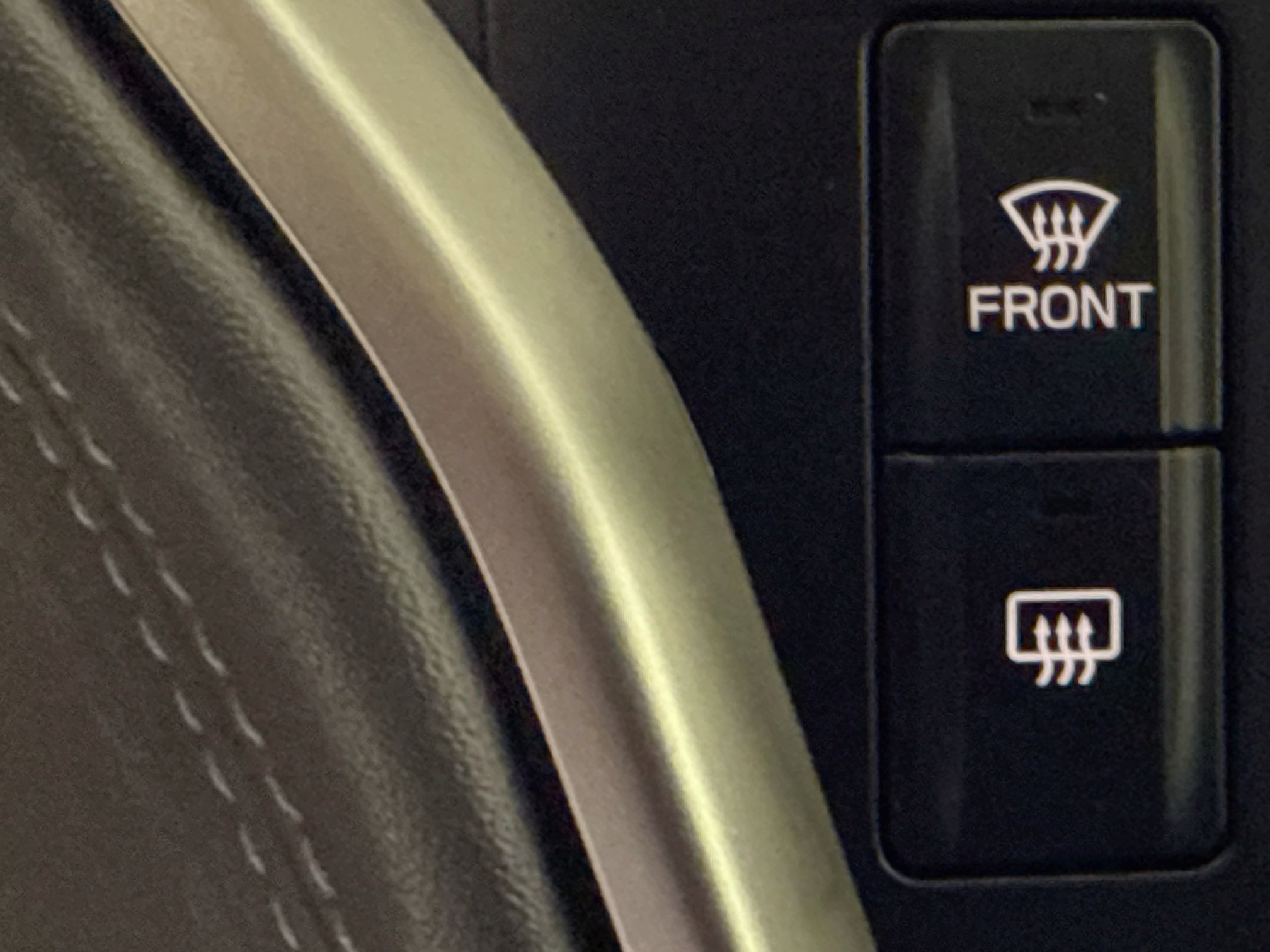 Used 2024 Subaru Outback AWD/4WD image 21