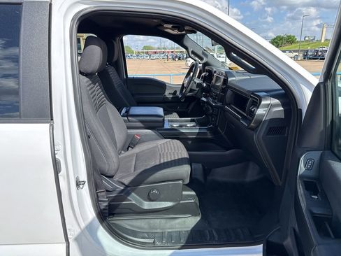 Used 2022 Ford F150 XL w/ STX Appearance Package image 13