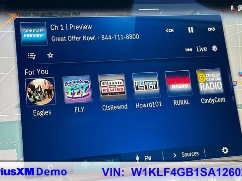 Certified 2025 Mercedes-Benz E 350 Sedan image 34