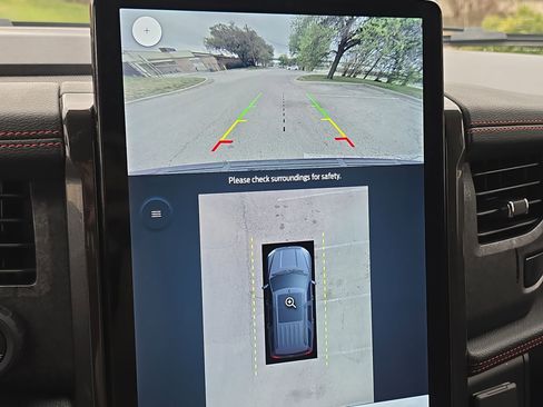 Used 2023 Ford Expedition Max Limited image 17