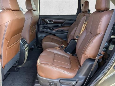 Certified 2024 Subaru Ascent Touring image 23